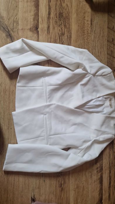 Camasa vascoza zara s sacou mk