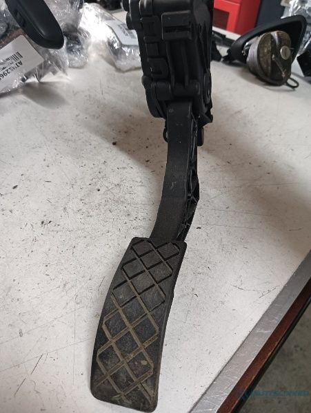 Pedala Acceleratie Seat Ibiza Iv (6L1) [ 2002 - 2009 ] Oem 6Q1721603C