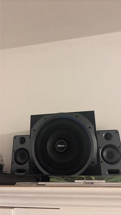 Sistem audio Trust Yuri 2.1