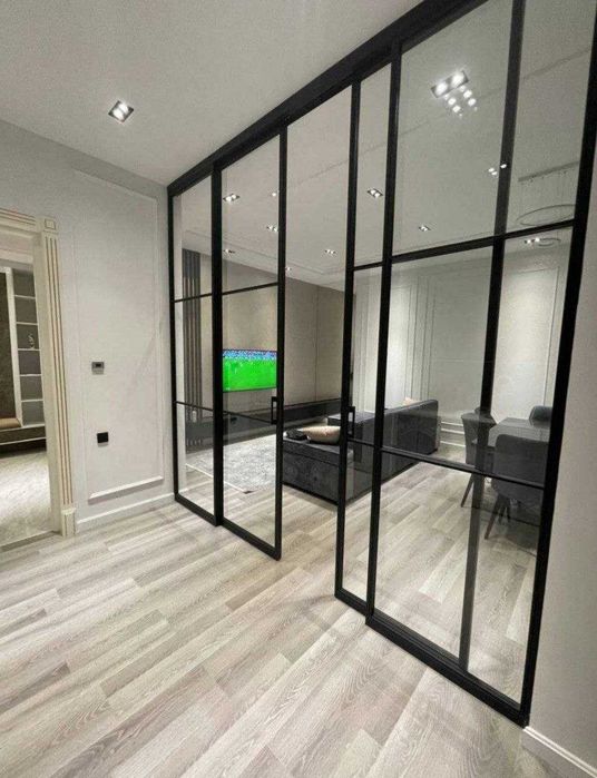 Сдается квартира