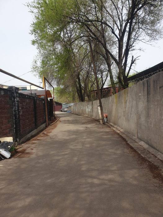 Продам дом в дворе 2 дома