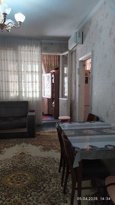 Продается СВОЯ квартира чиланзар-19