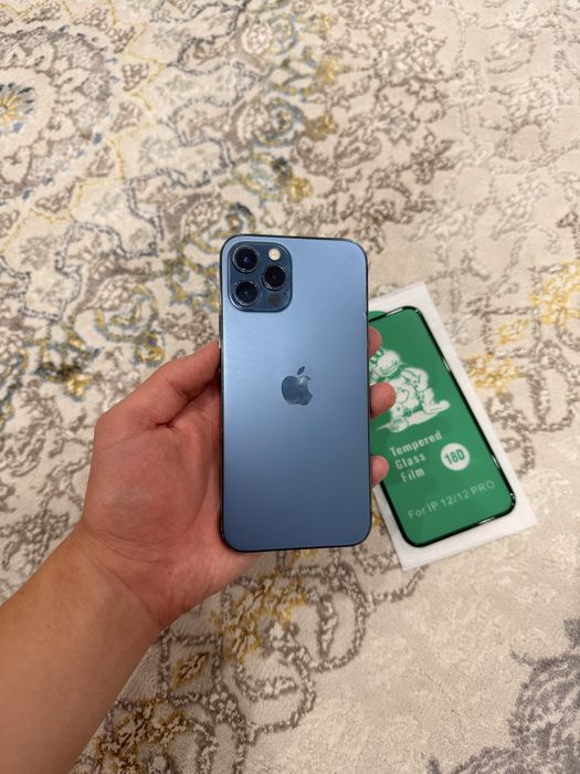 Iphone 12 pro 128gb 71%