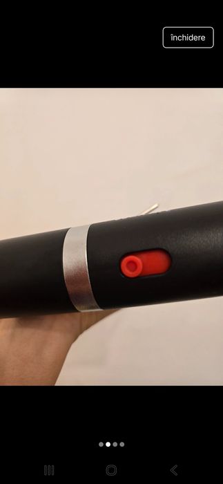 Sistem antifurt Walfort