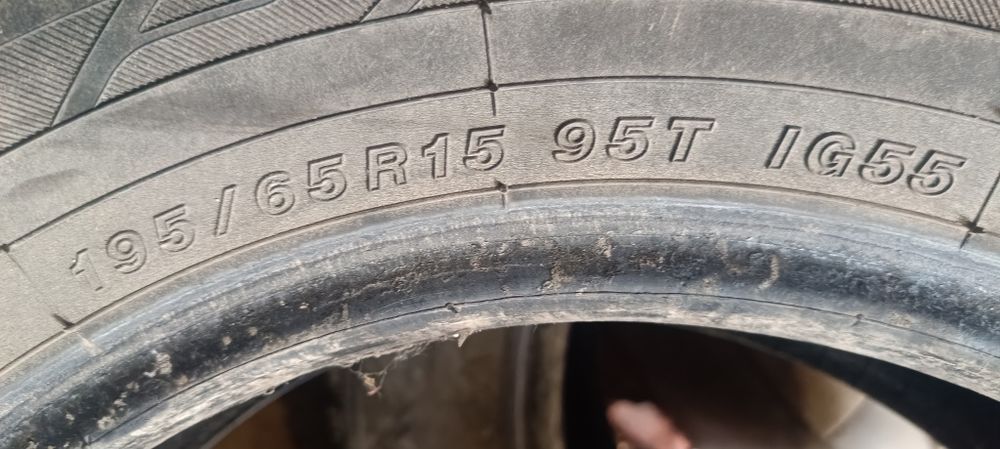 Продам откатает ещё пару сезонов
