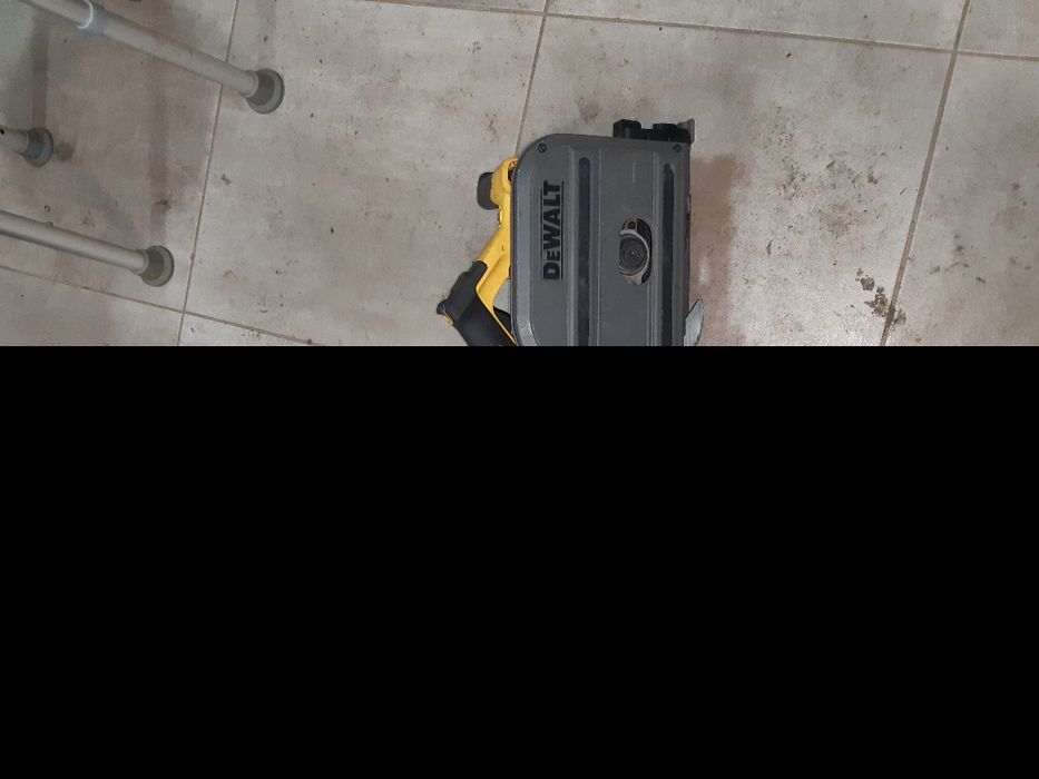 Circular de mina Dewalt DCS 520 ,DCS 573