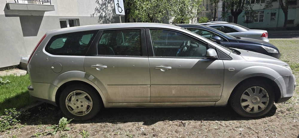 FORD Focus 2007 — imagine 4