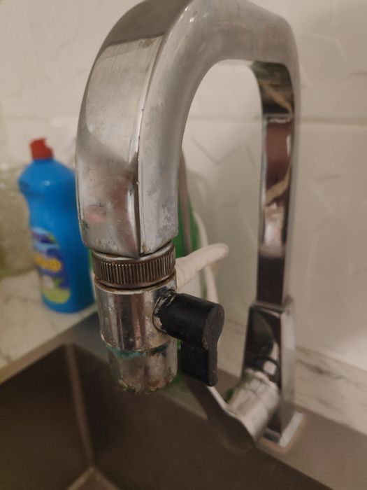 Фильтр для воды Аквафор Модерн