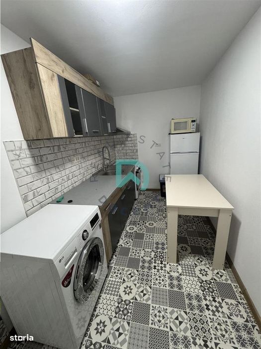 Apartament 2 camere, Strada Lunga, Brasov.