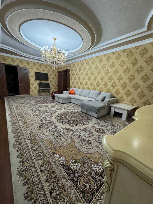 ПРОДАЕТСЯ угловой участок 5,17 сот, дом Узбекфильм, без маклер