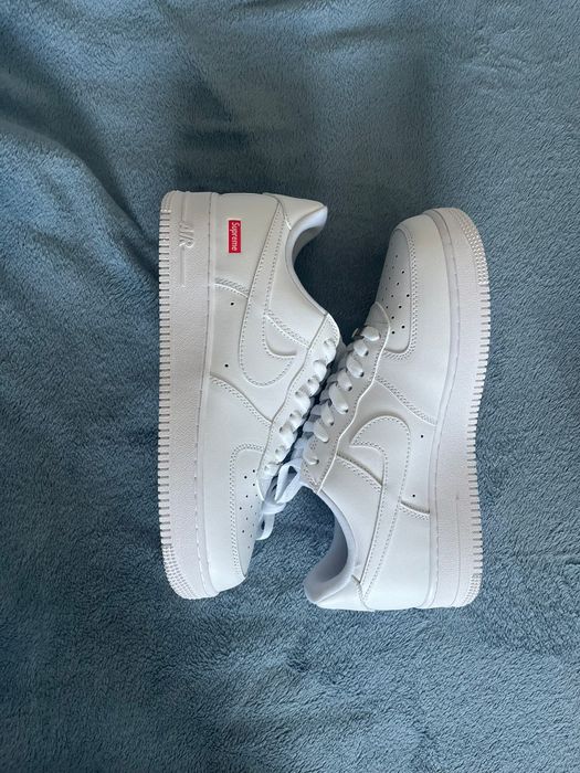 Air force 1 supreme