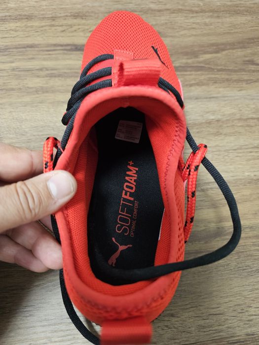 Маратонки Puma 43