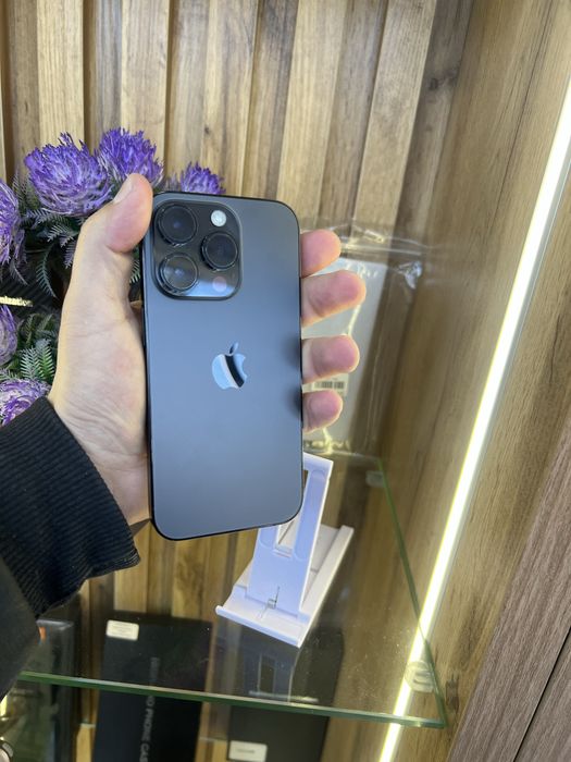 IPHONE 14 PRO 128 gb