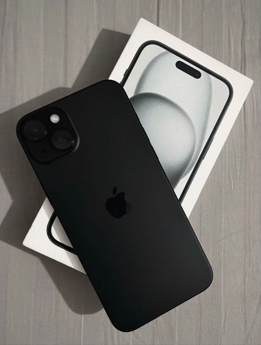 Iphone 15 128 gb