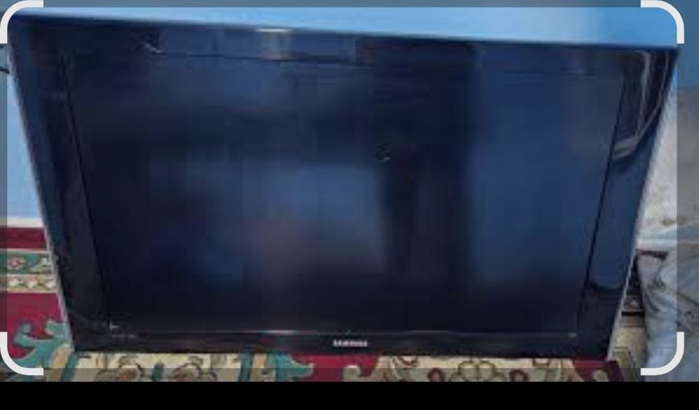 Продаю телевизор в лучшем состоянии