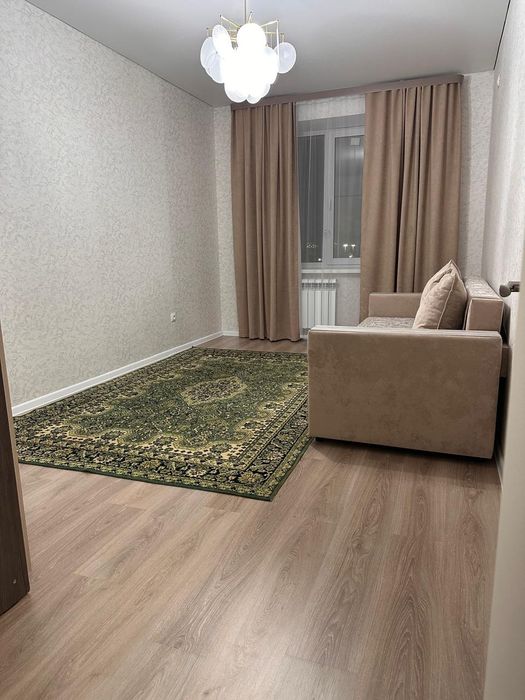 Сдам 1-комнатную квартиру