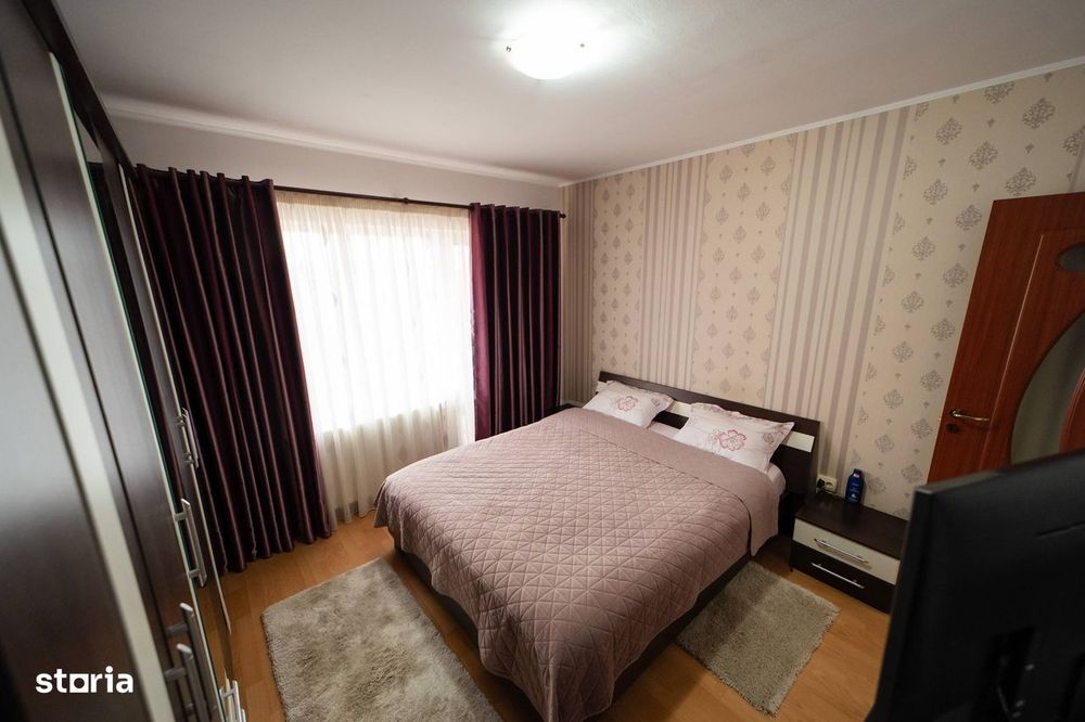 Apartament deosebit construcție nouă, tip vilă, cart. Bradet