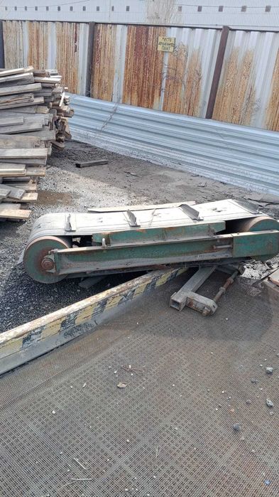 Железоотделитель СМПА 800МВ 10