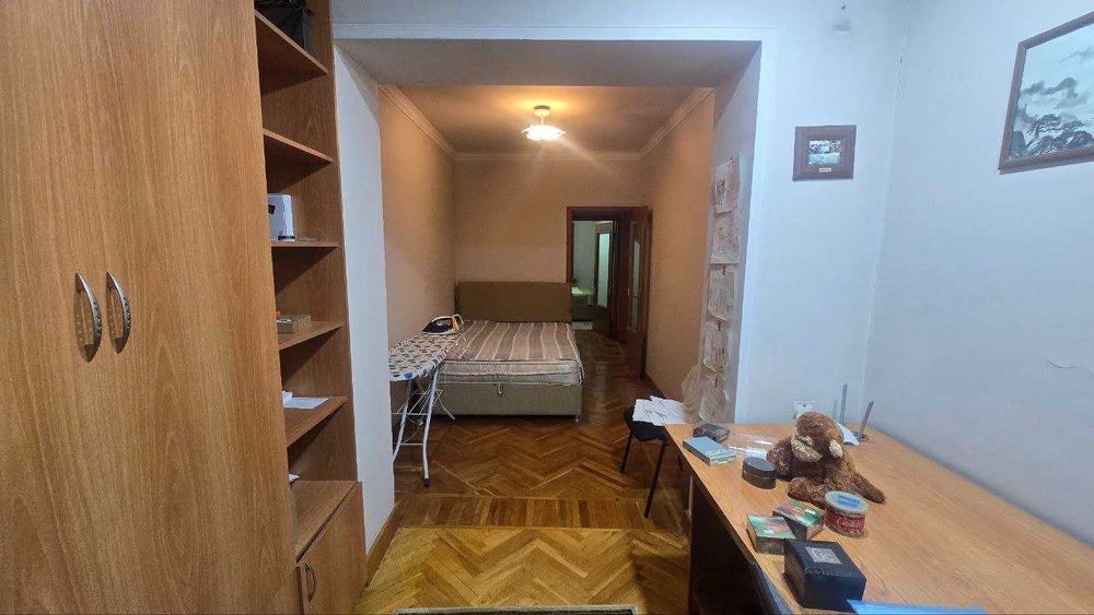 Юнус-Абад Ц4 ЖК Казахстан,Алайский, Минор 4/3/4 90м2 VP