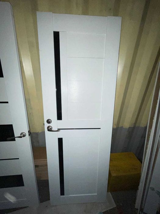 Двери межкомнатные