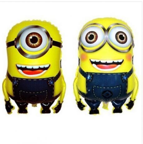 Пълнене балони с хелий