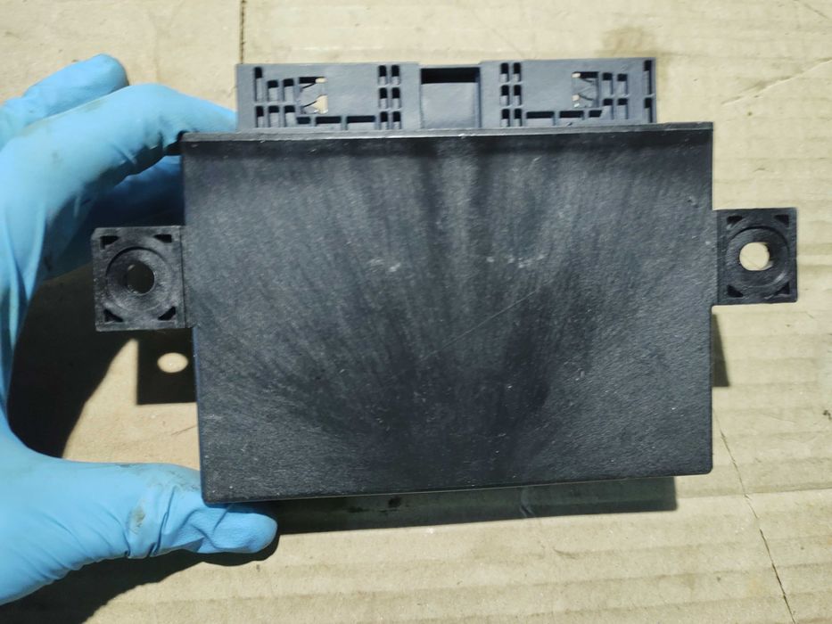 Електронен Модул Управление Двигател VW ID.3 E11 pro