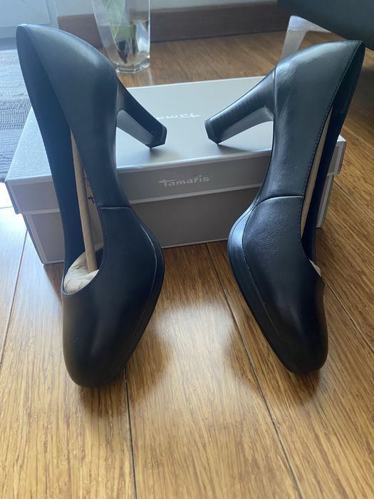 Дамски обувки Тамарис Анти шок / 39