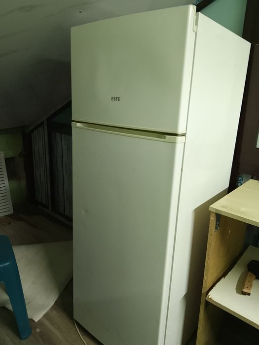 Холодильник рабочий самовывоз