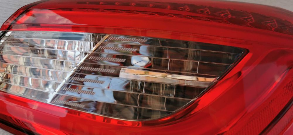 Десен стоп за Maserati Ghibli / Мазерати Гибли