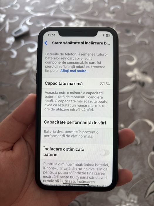 iPhone XR 128 Gb