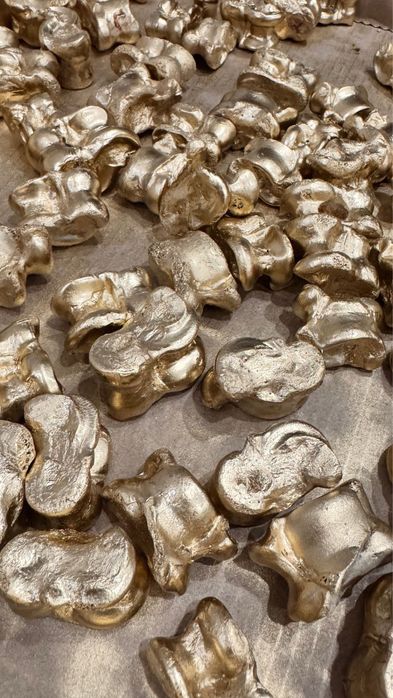 Асық – 1000+ дана!