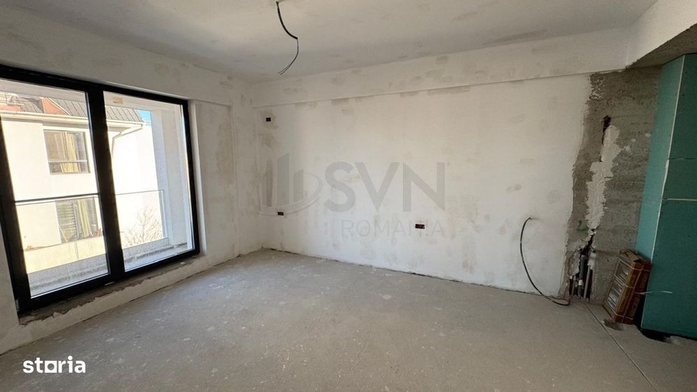 Apartament l 3 camere l Aviatiei — fotografia 3