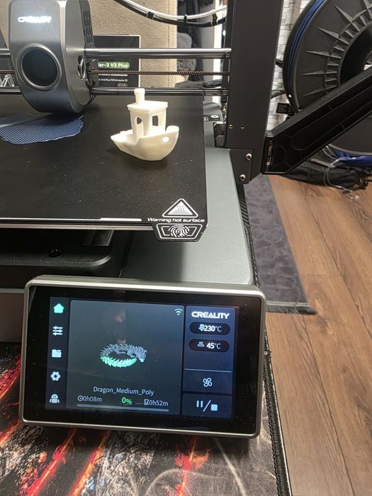 3d принт ослуги (принт по желание )