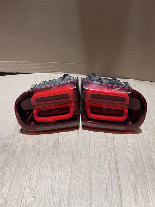 Stop haion Citroen C5 Aircross stanga dreapta 9816932880 an 2018-2024