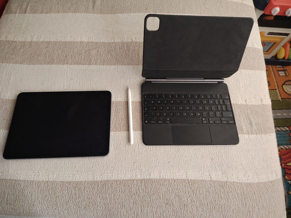 Apple Magic Keyboard