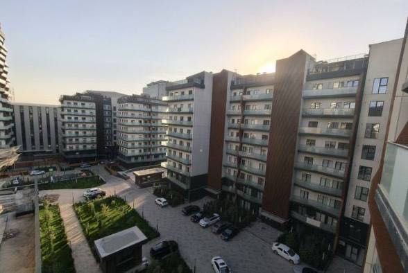 Nur Продается 4 комнатная квартира ремонт Ц-5, м.Минор Алайский рынок