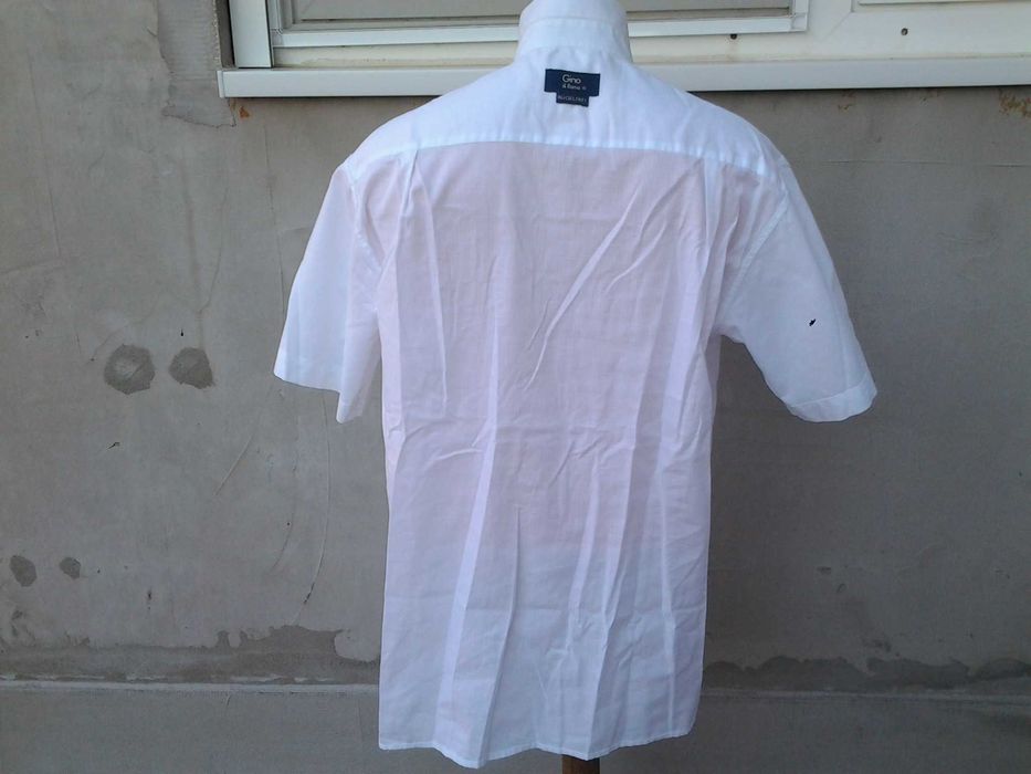 Gino di Roma - camasa barbat mar. 41