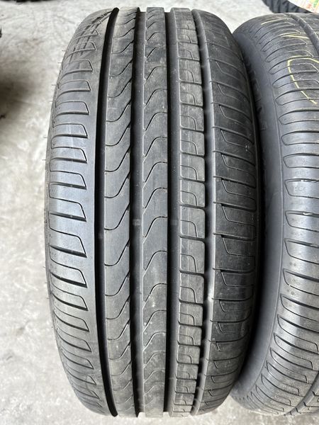 235/55/19 PIRELLI RUNFLAT 4бр