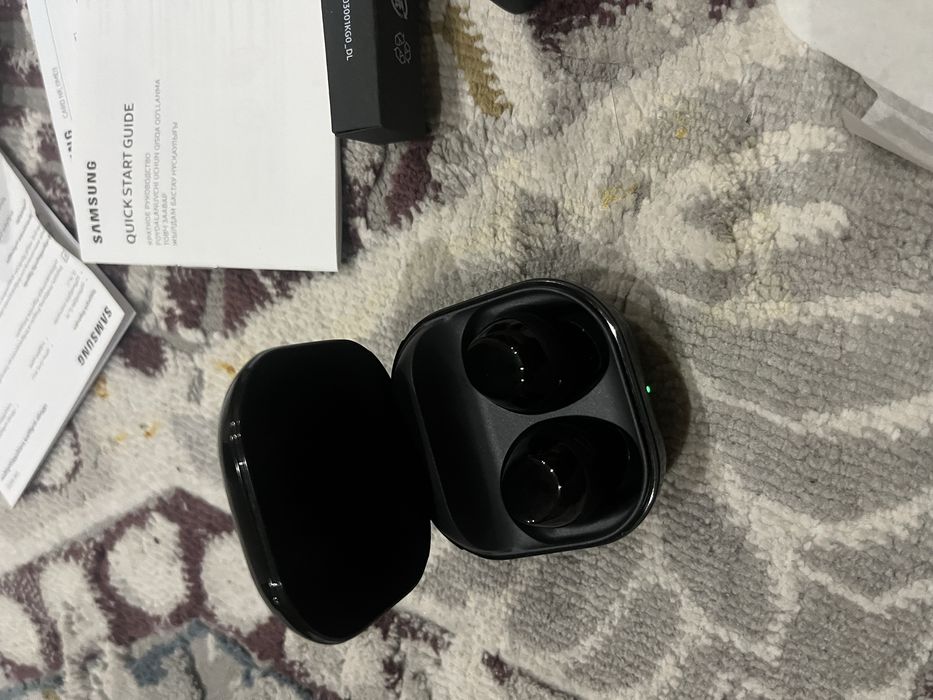 Galaxy Buds Core новый наушник продам