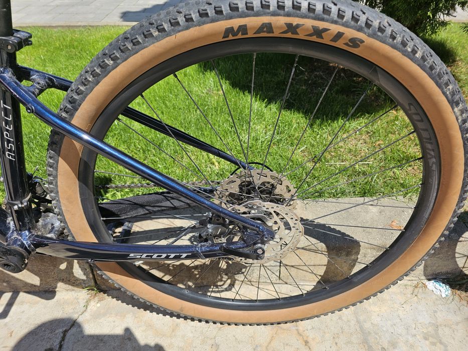 Bicicleta Scott Aspect 920 (marime S)