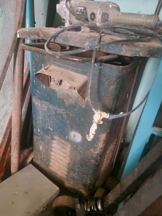 Сварки Апарат жаксы шукир