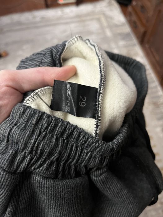 Продам трико теплое!