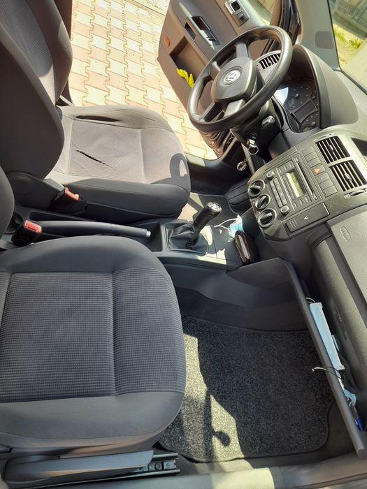 Vw Polo 14 tdi 2005