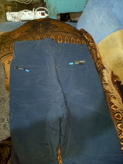 Лыжные штаны VANS XL