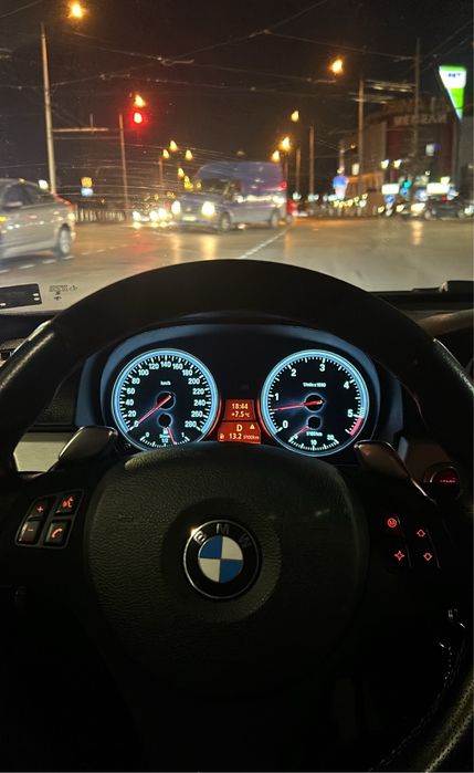 E91 335d m57 на части