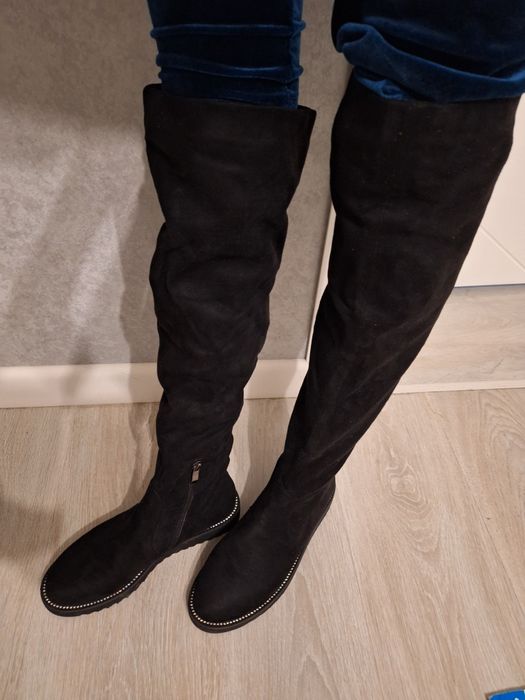 Продам обувь новую