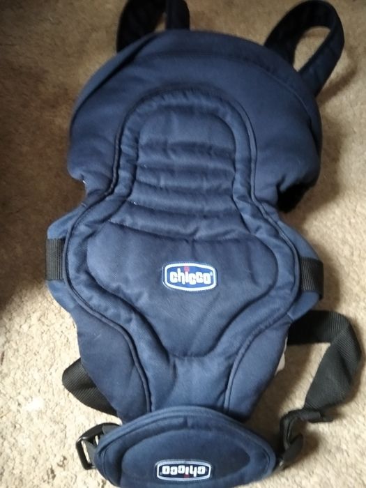 Кенгуру  Cicco рюкзак