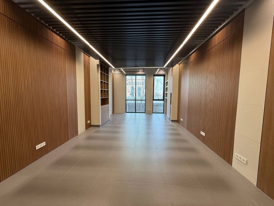 Аренда офиса 46 кв.м. в Бизнес Центре класса А+ | Nest One