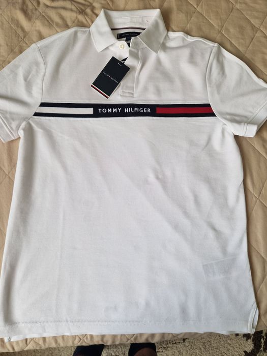 Тommy Hilfiger тениска-нова,М