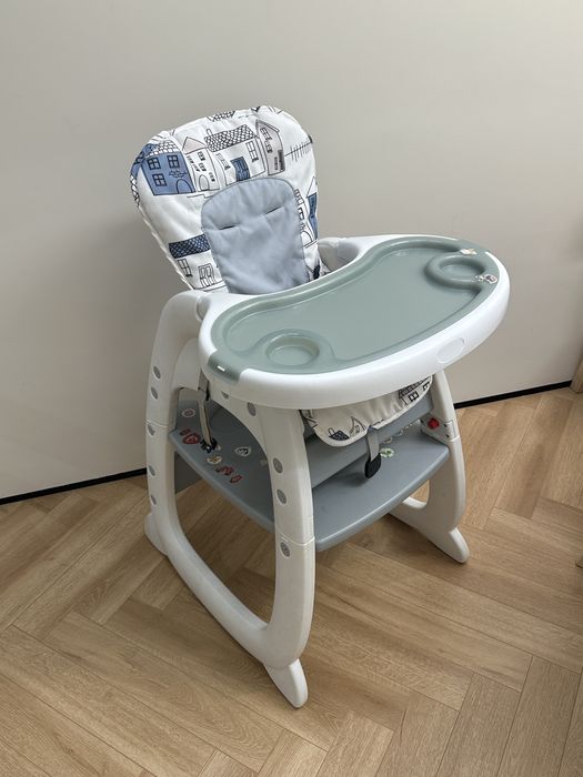 Стульчик - трансформер срочно продается